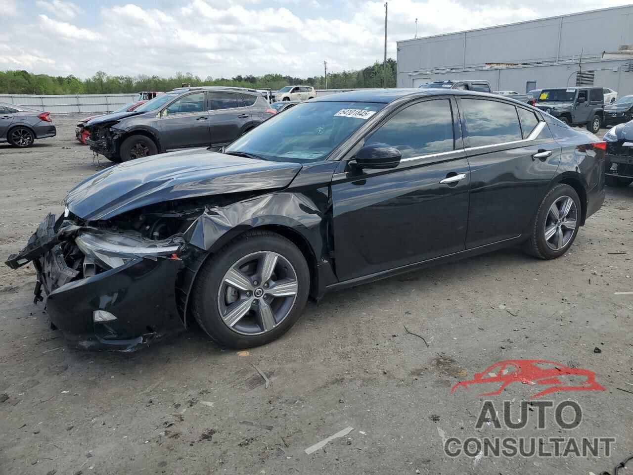 NISSAN ALTIMA 2022 - 1N4BL4EV8NN404739