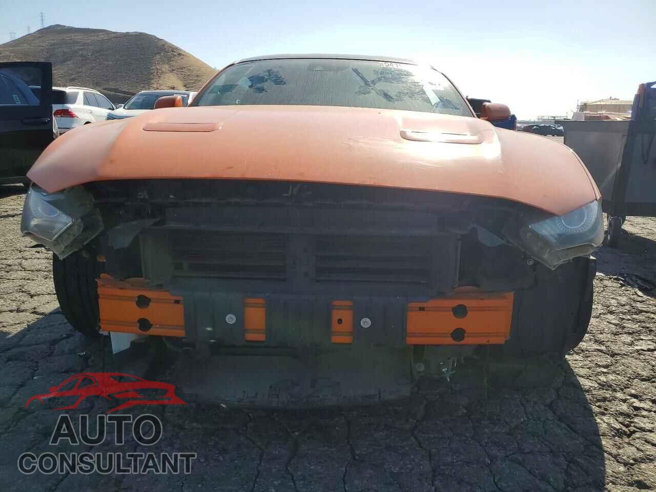 FORD MUSTANG 2020 - 1FA6P8CF6L5175936
