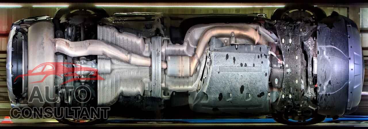 BMW X3 2021 - 5UXTY5C04M9G04295