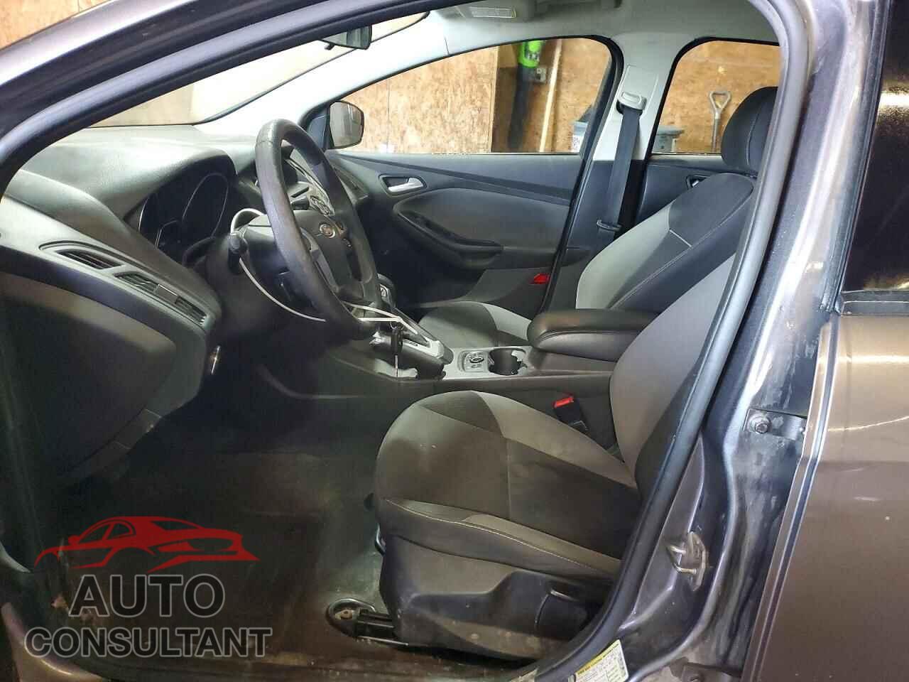 FORD FOCUS 2014 - 1FADP3F29EL226766