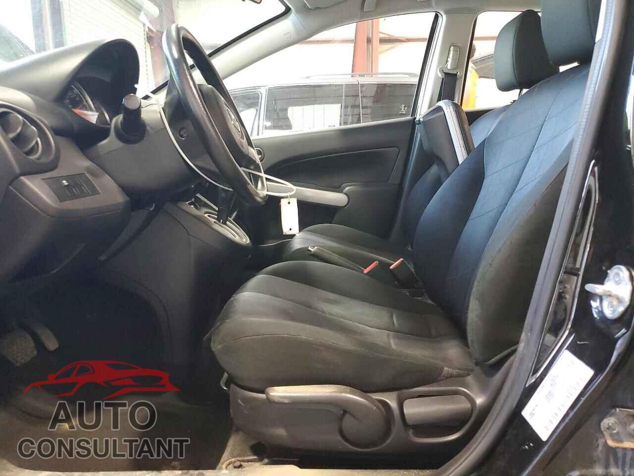 MAZDA 2 2013 - JM1DE1KZ8D0155325