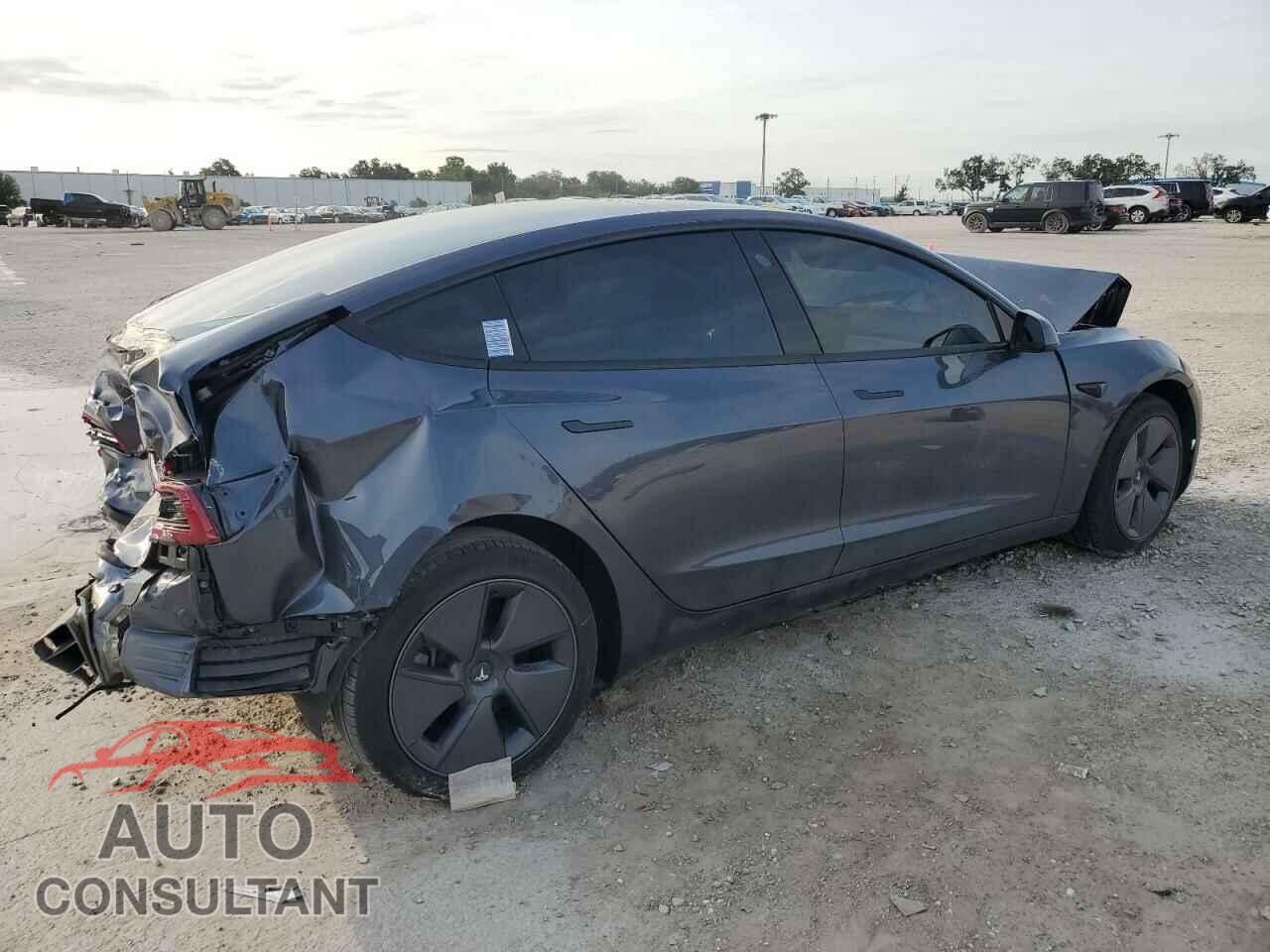 TESLA MODEL 3 2023 - 5YJ3E1EA7PF385896