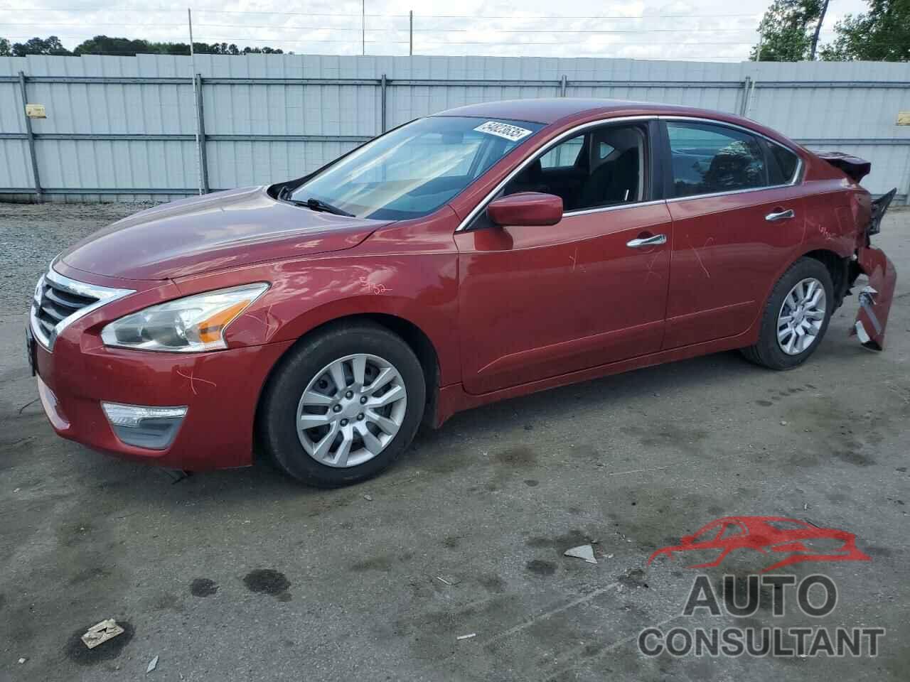 NISSAN ALTIMA 2015 - 1N4AL3AP7FC574469