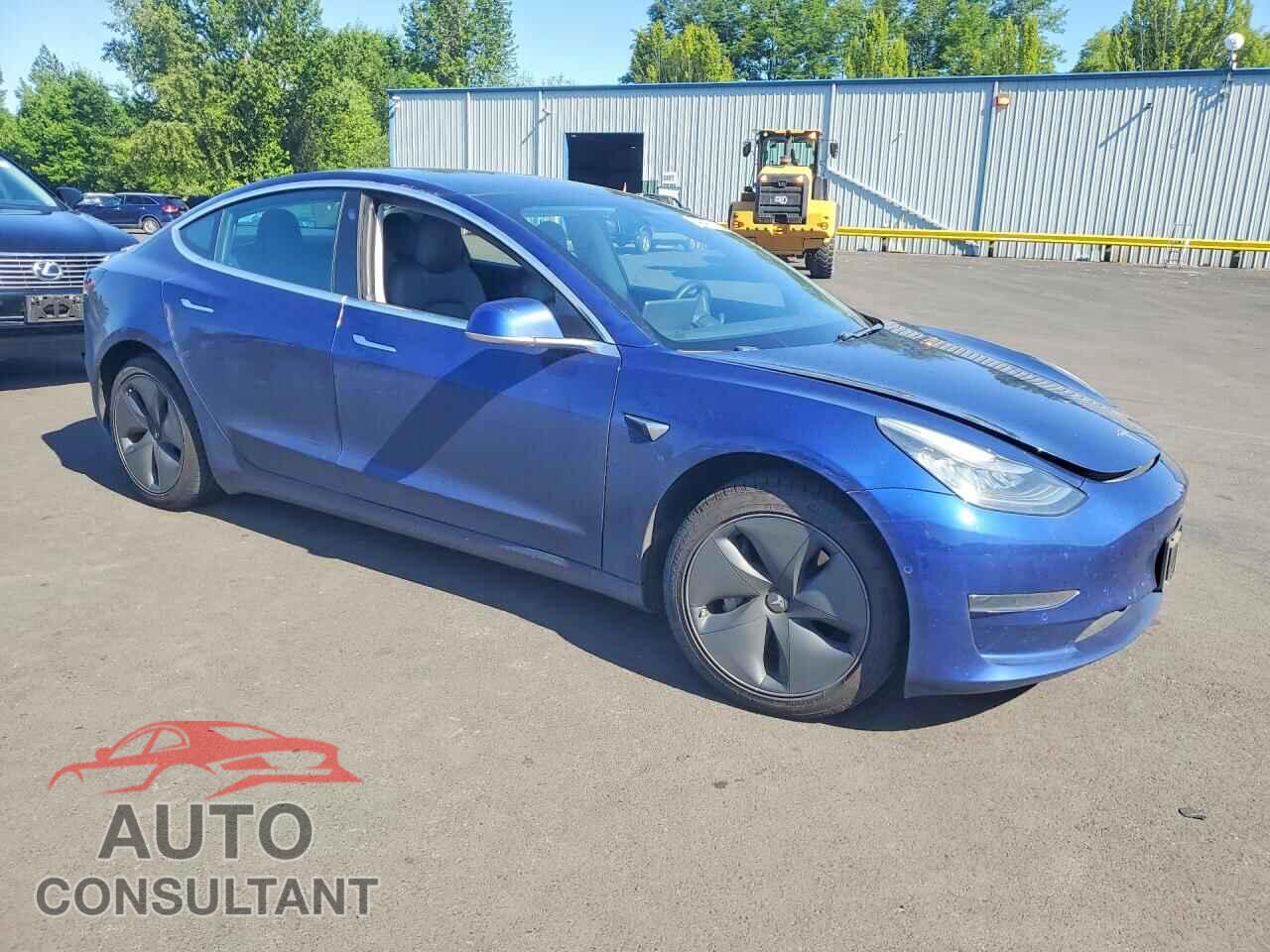 TESLA MODEL 3 2020 - 5YJ3E1EA2LF803761