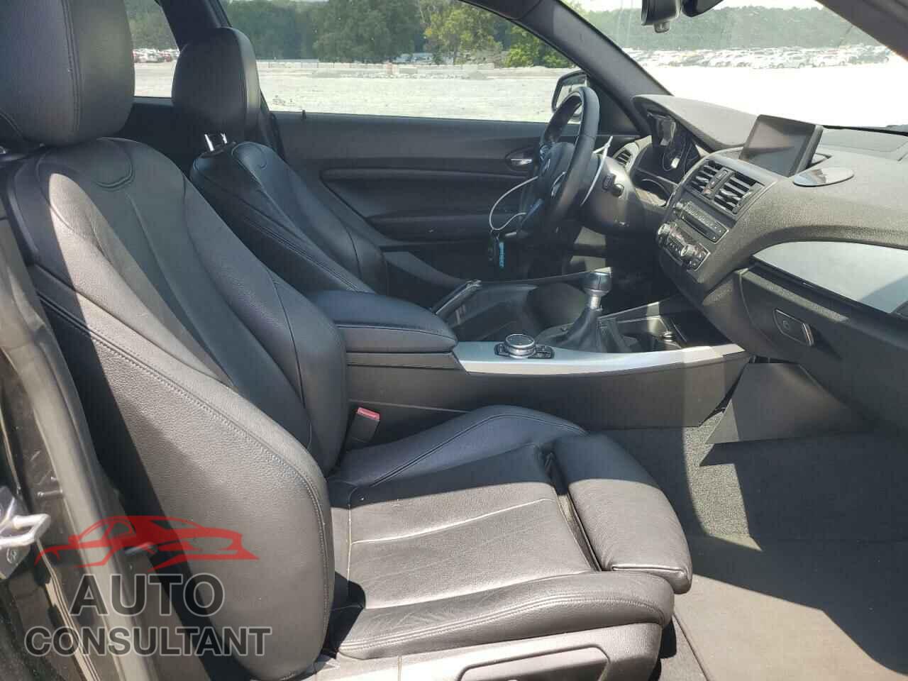 BMW M2 2015 - WBA1J7C59FV289292