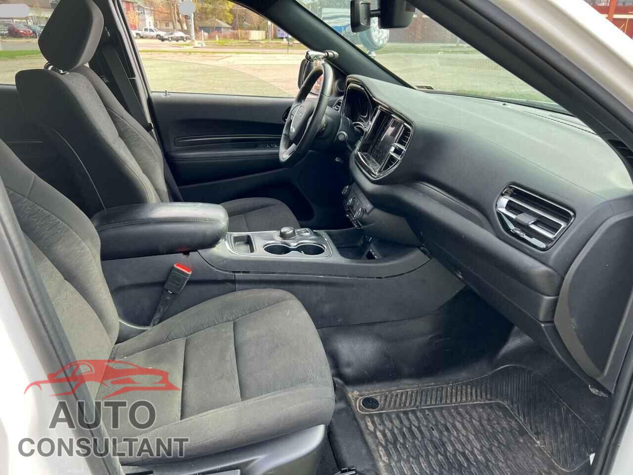 DODGE DURANGO 2023 - 1C4SDJFT2PC583944