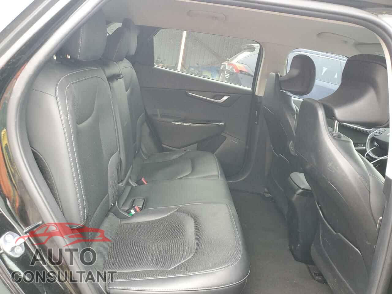KIA EV6 LIGHT 2022 - KNDC3DLC7N5058358