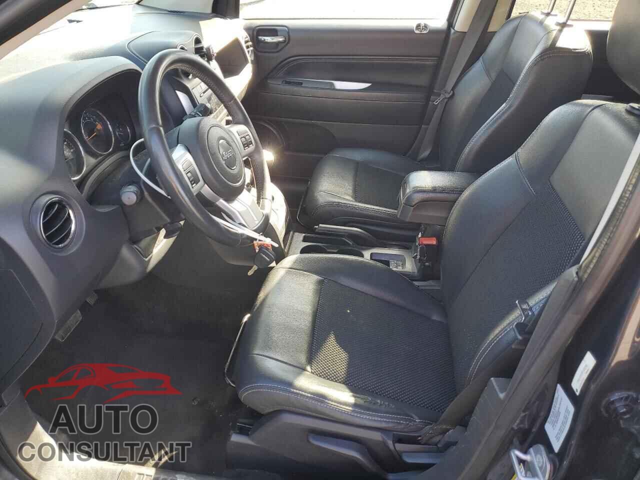 JEEP COMPASS 2015 - 1C4NJDEB3FD333380