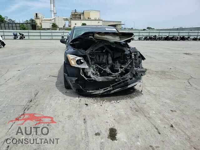 DODGE CALIBER 2010 - 1B3CB3HAXAD581878