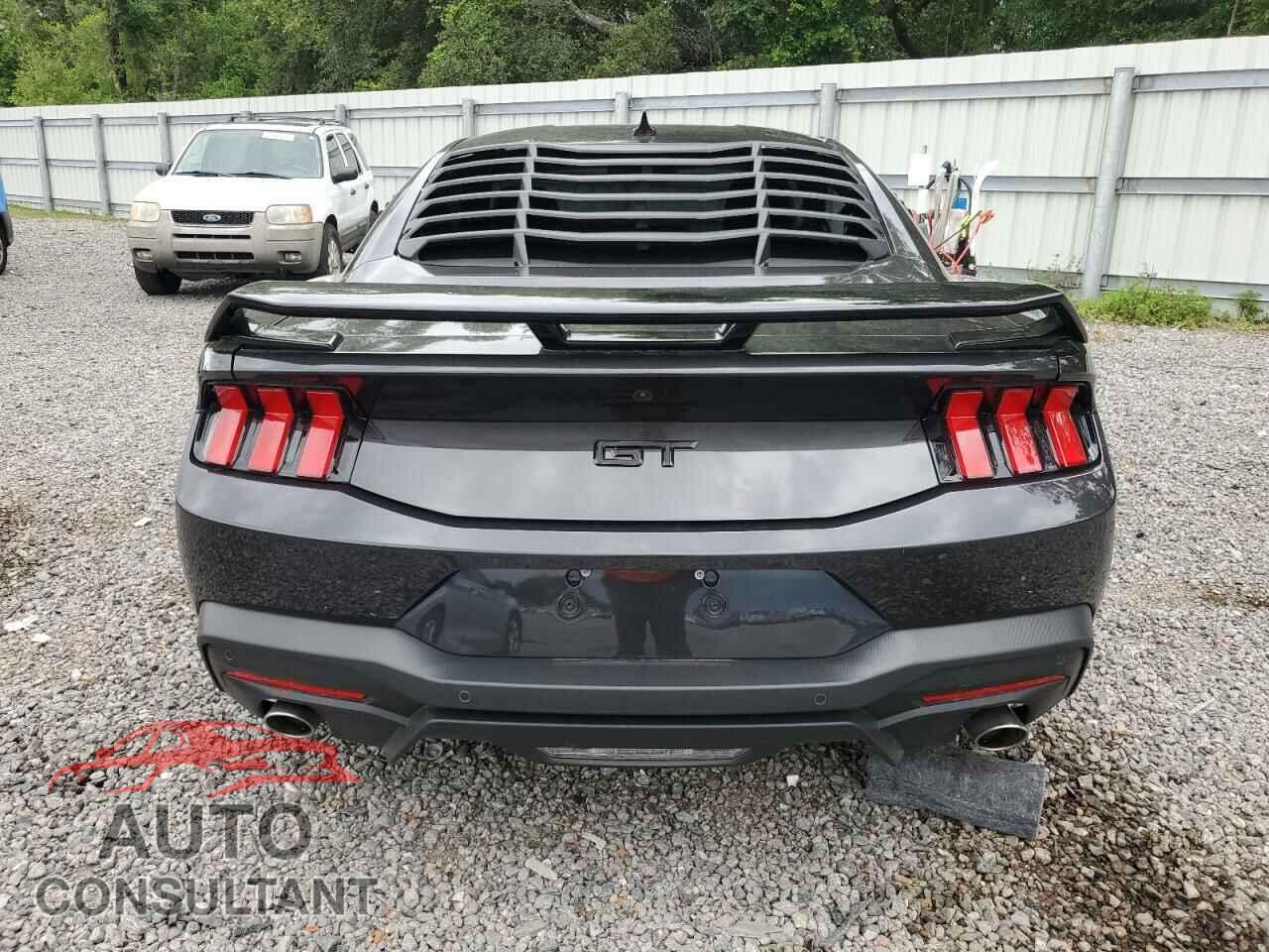 FORD MUSTANG 2024 - 1FA6P8CF1R5400918