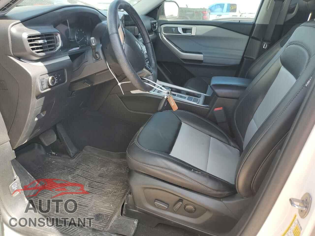FORD EXPLORER 2023 - 1FMSK7DH0PGB49999