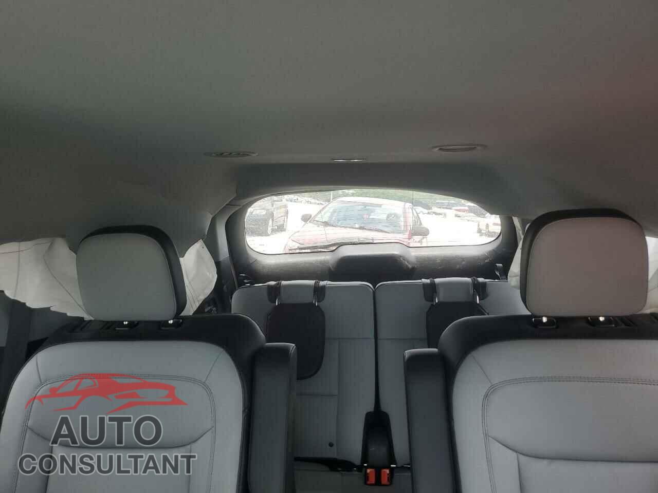 FORD EXPLORER 2021 - 1FMSK7DH0MGB28128