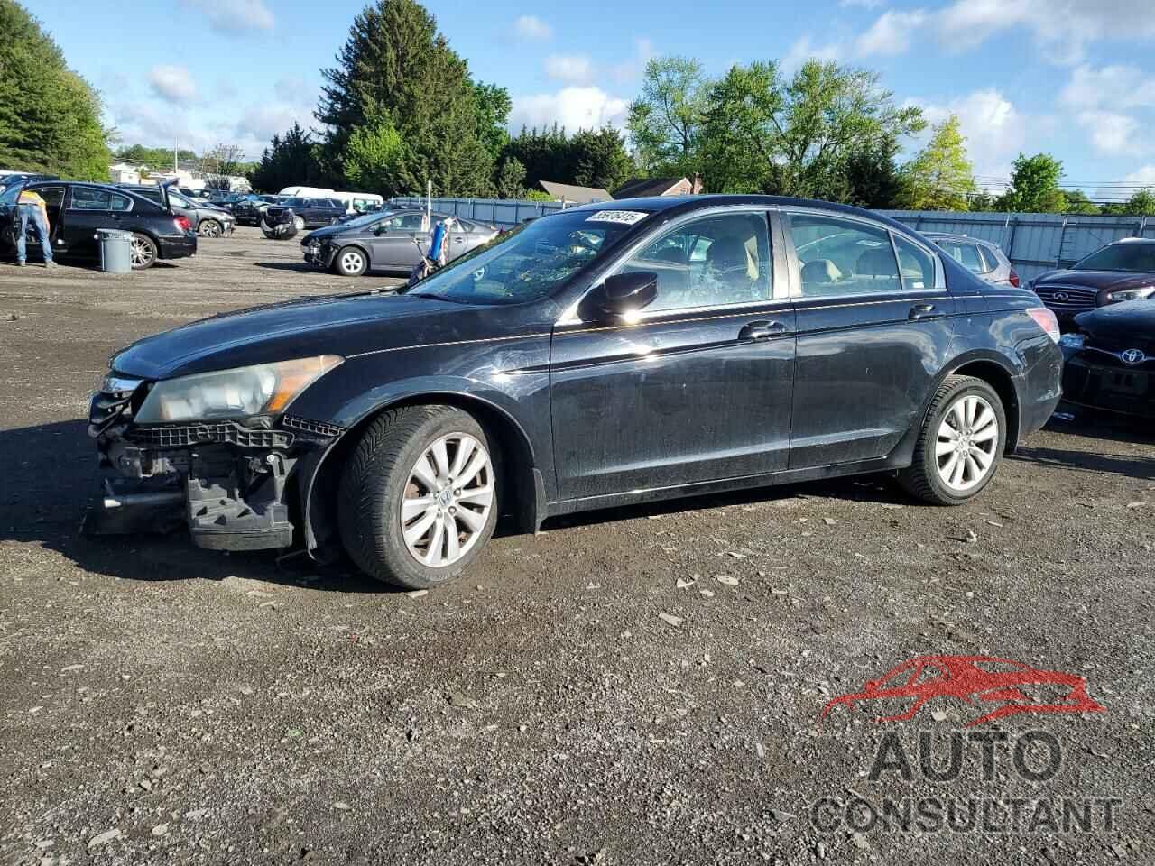 HONDA ACCORD 2011 - 1HGCP2F85BA004383