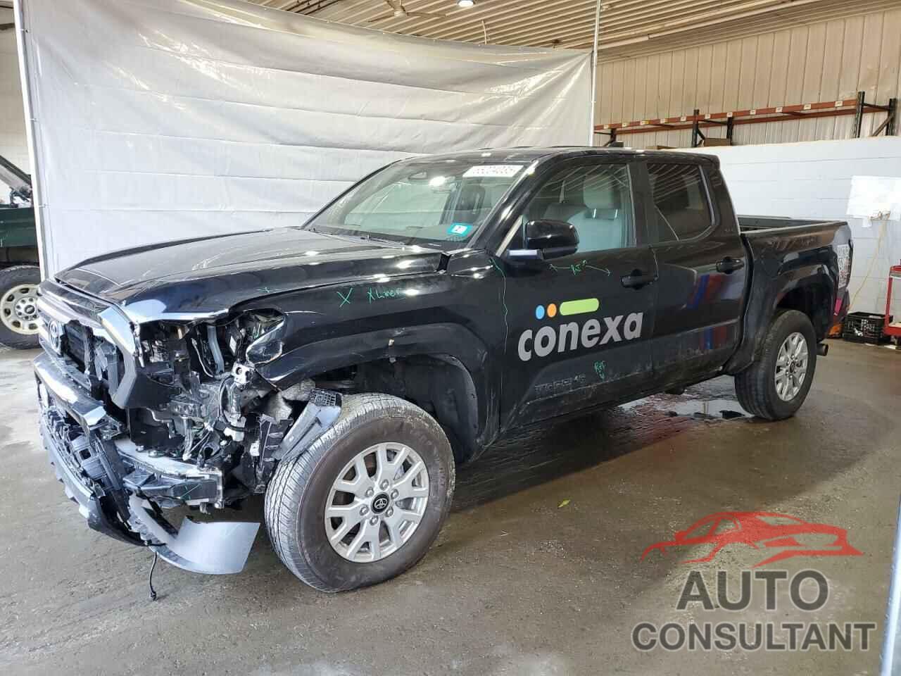 TOYOTA TACOMA 2024 - 3TMLB5JN6RM062320