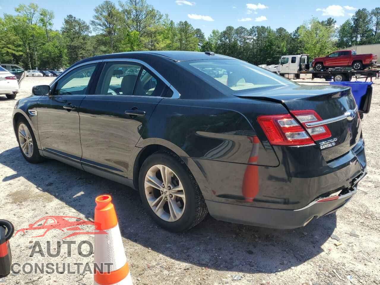 FORD TAURUS 2015 - 1FAHP2D85FG176073