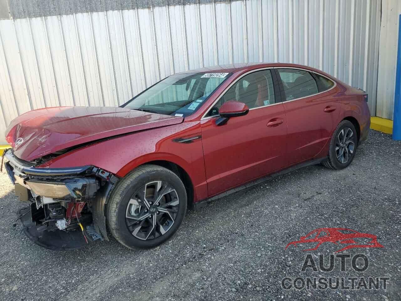 HYUNDAI SONATA 2024 - KMHL64JA5RA369529