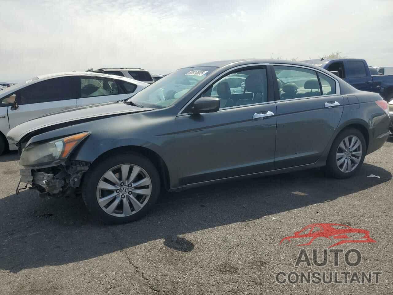 HONDA ACCORD 2012 - 1HGCP3F89CA030542