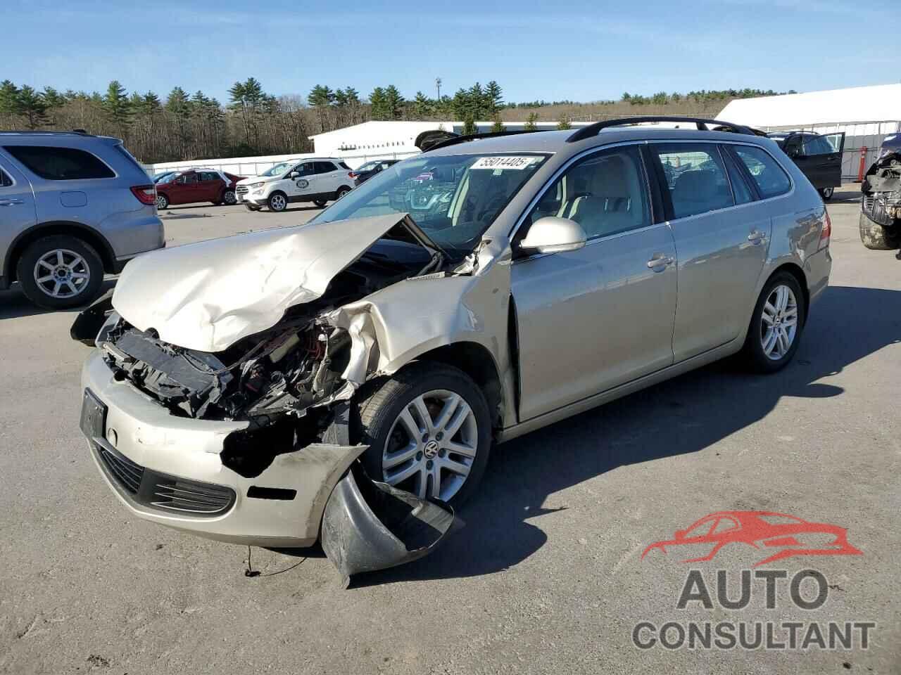 VOLKSWAGEN JETTA 2014 - 3VWPL7AJ6EM600285