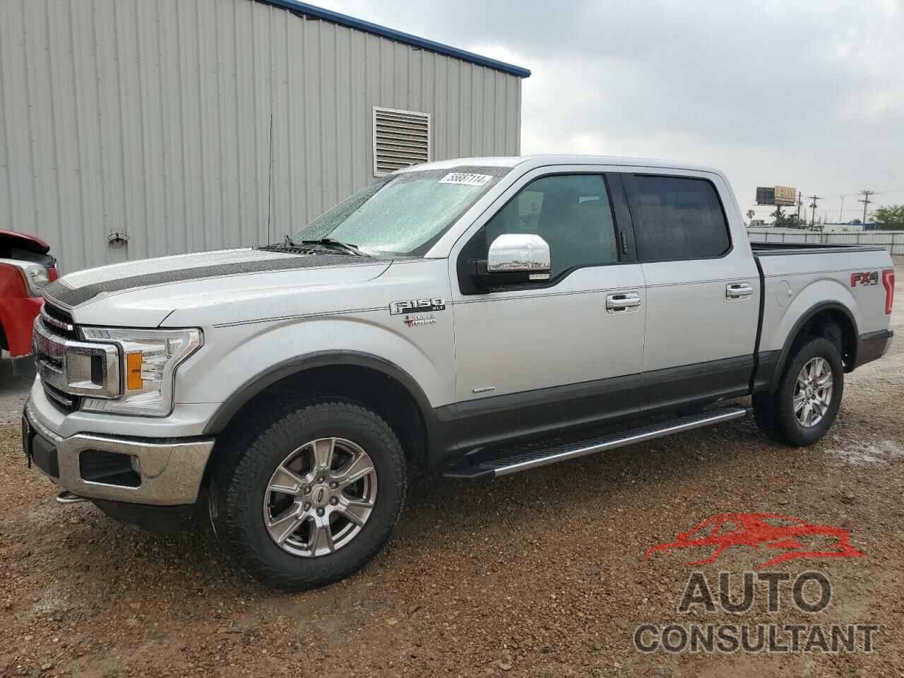FORD F-150 2016 - 1FTEW1EP6GKF66825