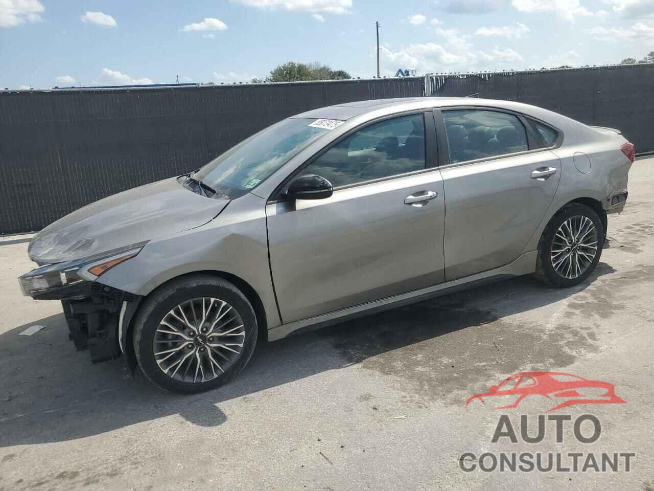 KIA FORTE 2022 - 3KPF54AD6NE430957