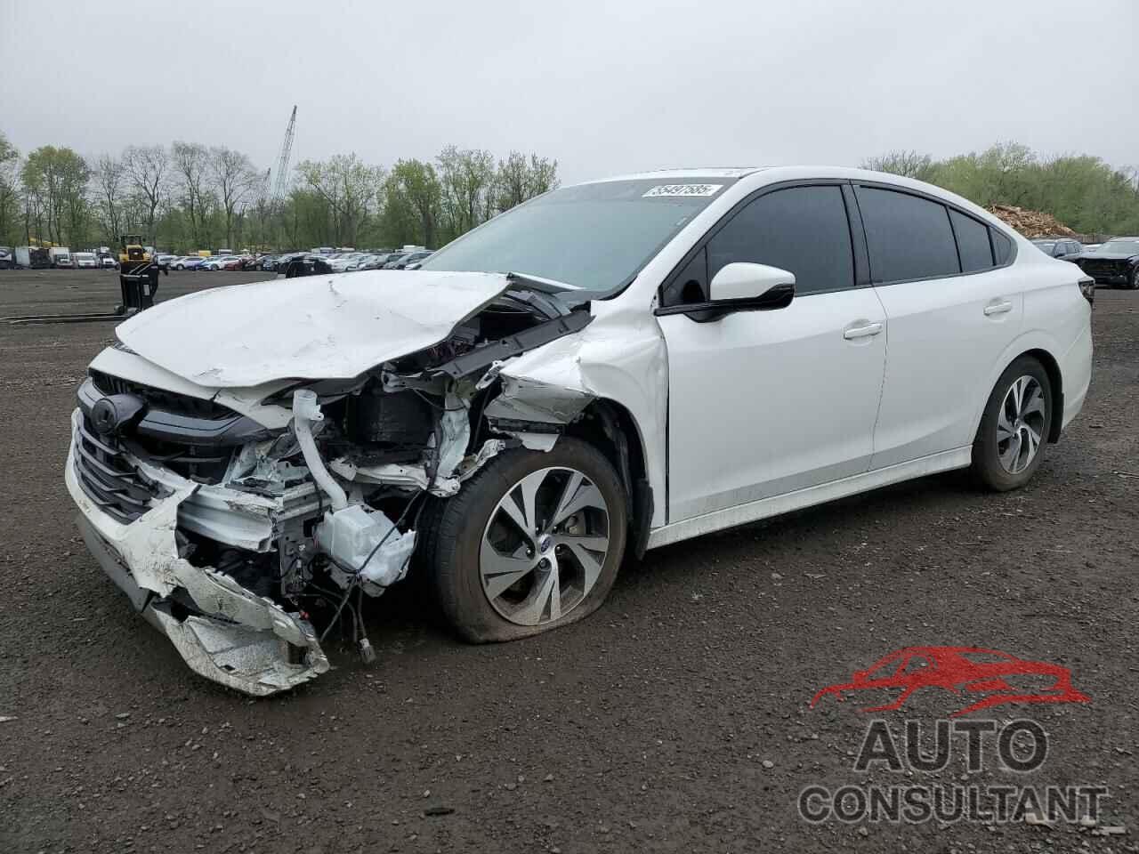 SUBARU LEGACY 2024 - 4S3BWAF61R3006054