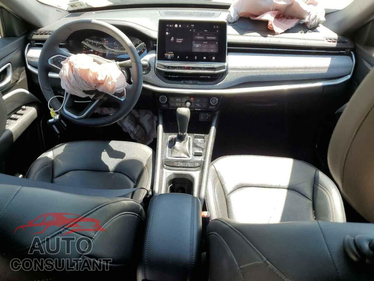 JEEP COMPASS 2024 - 3C4NJDFN5RT584618