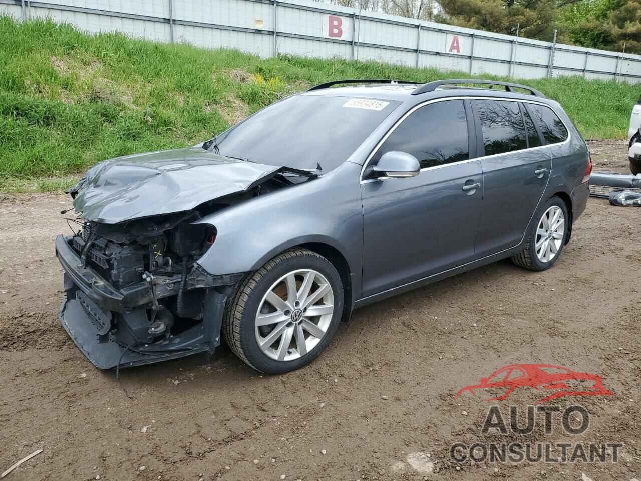 VOLKSWAGEN JETTA 2014 - 3VWPL7AJXEM615971