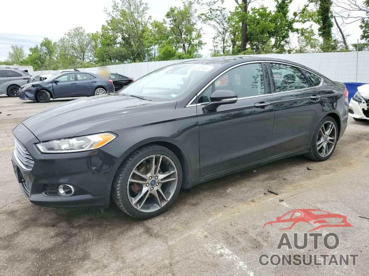 FORD FUSION 2015 - 3FA6P0D90FR233938
