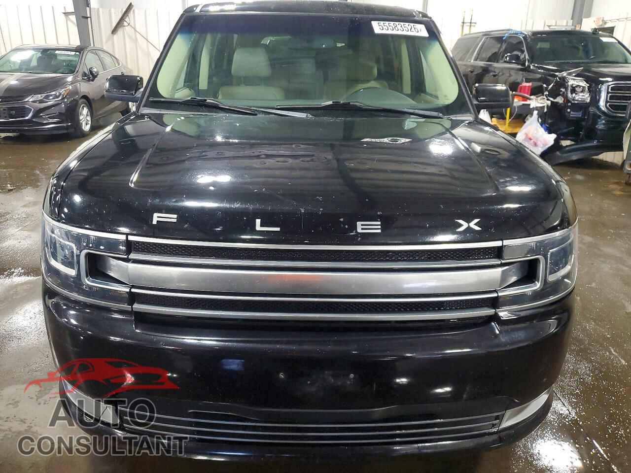 FORD FLEX 2017 - 2FMHK6D80HBA03664