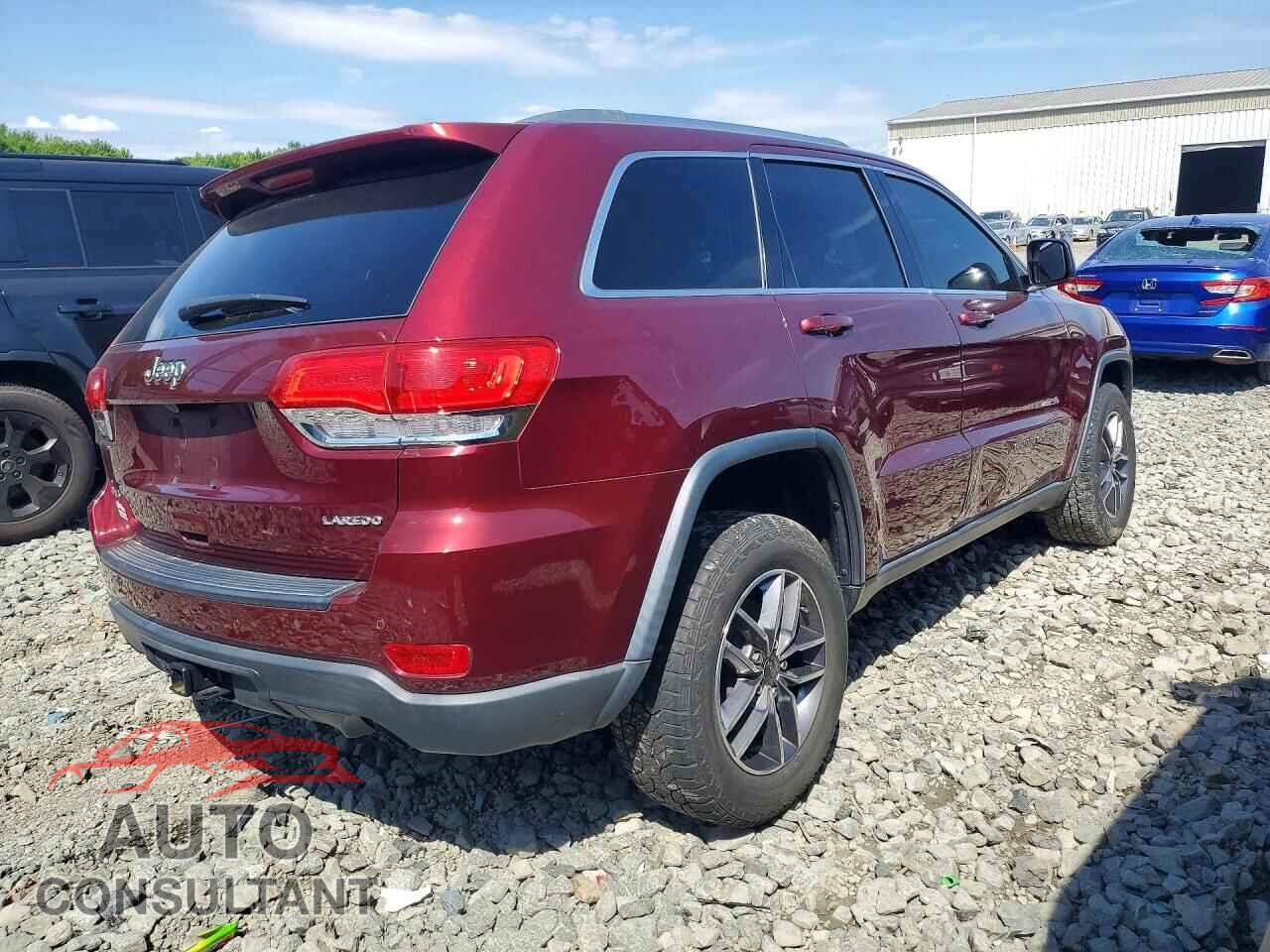 JEEP CHEROKEE 2019 - 1C4RJFAG3KC809321