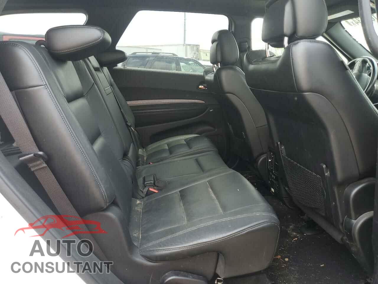 DODGE DURANGO 2020 - 1C4RDJDG5LC408358