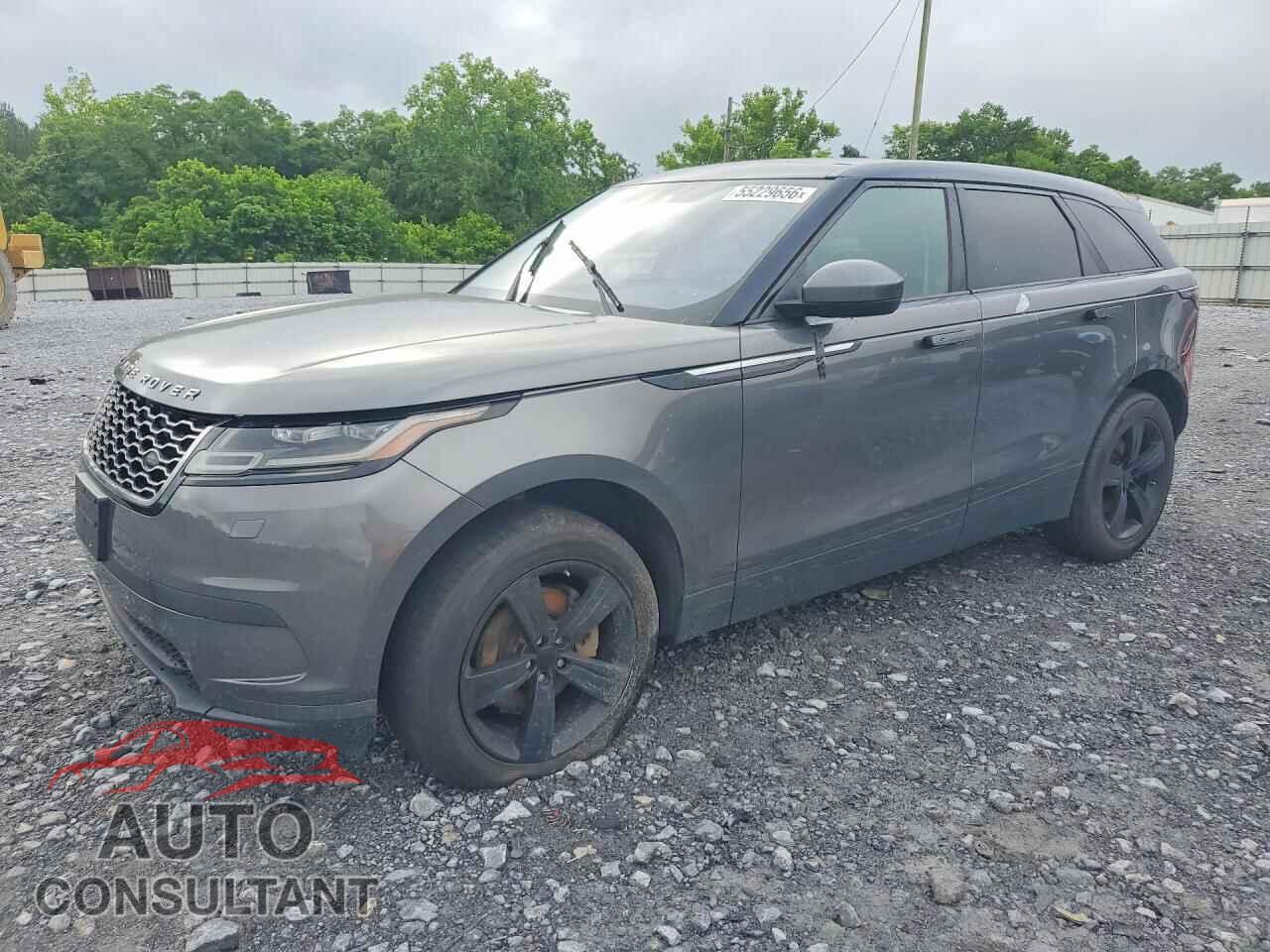 LAND ROVER RANGEROVER 2018 - SALYB2RX2JA728853