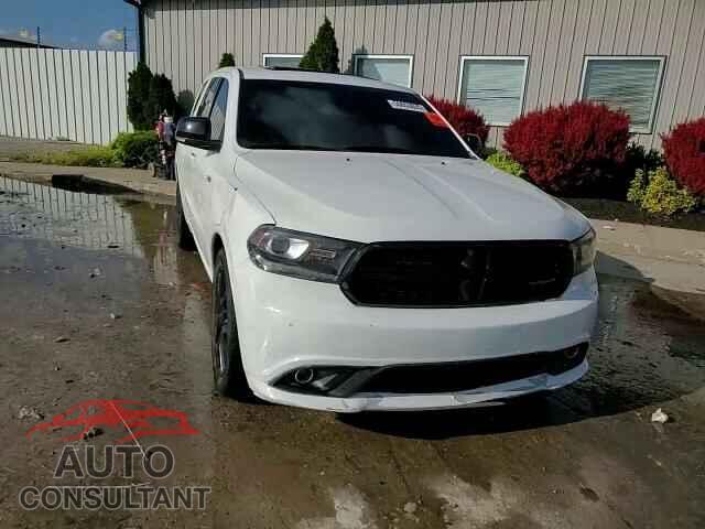 DODGE DURANGO 2015 - 1C4SDJCT6FC740782