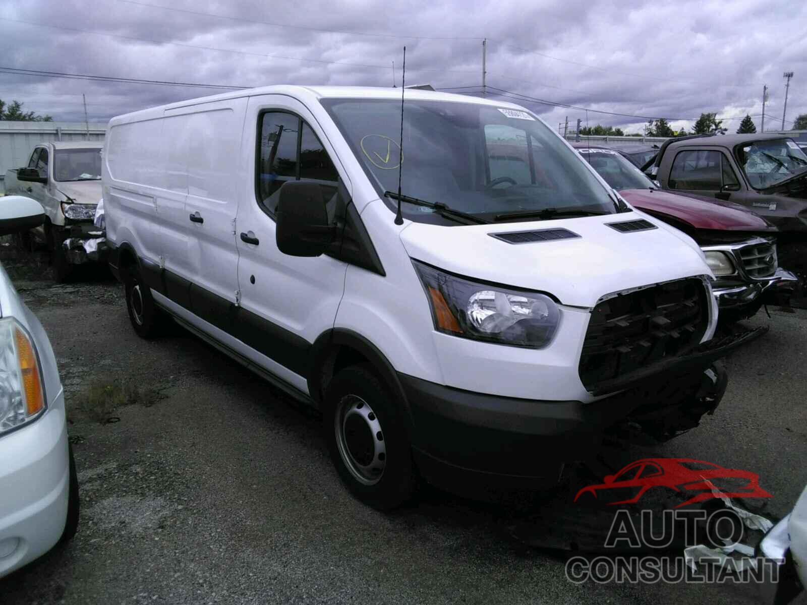 FORD TRANSIT CO 2018 - 1FTYE9ZM4JKA11071