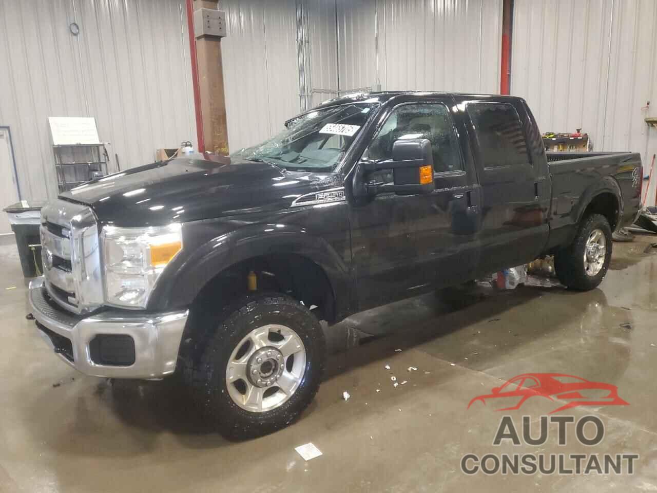 FORD F250 2015 - 1FT7W2B6XFEA59756