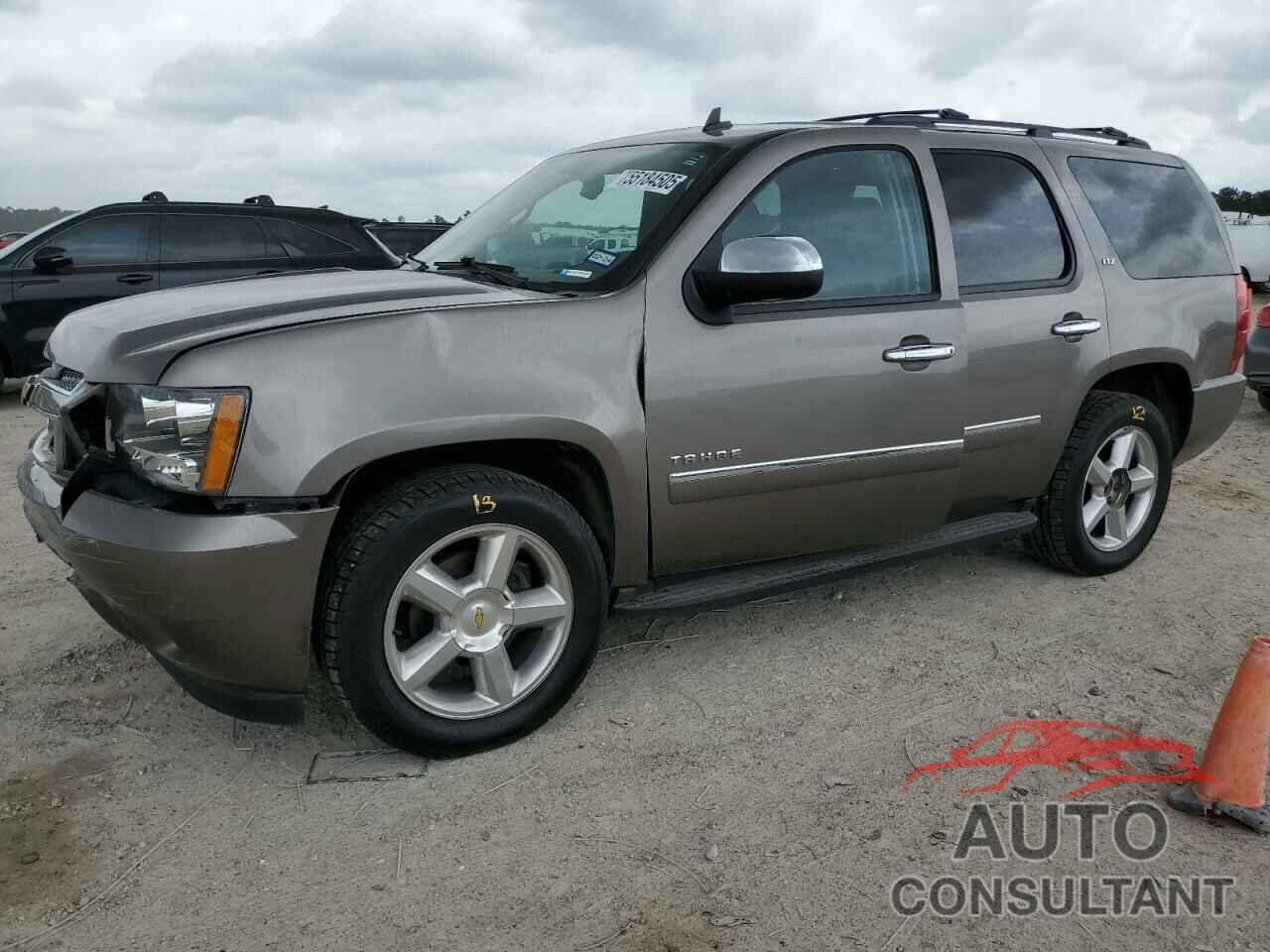 CHEVROLET TAHOE 2012 - 1GNSCCE02CR259655