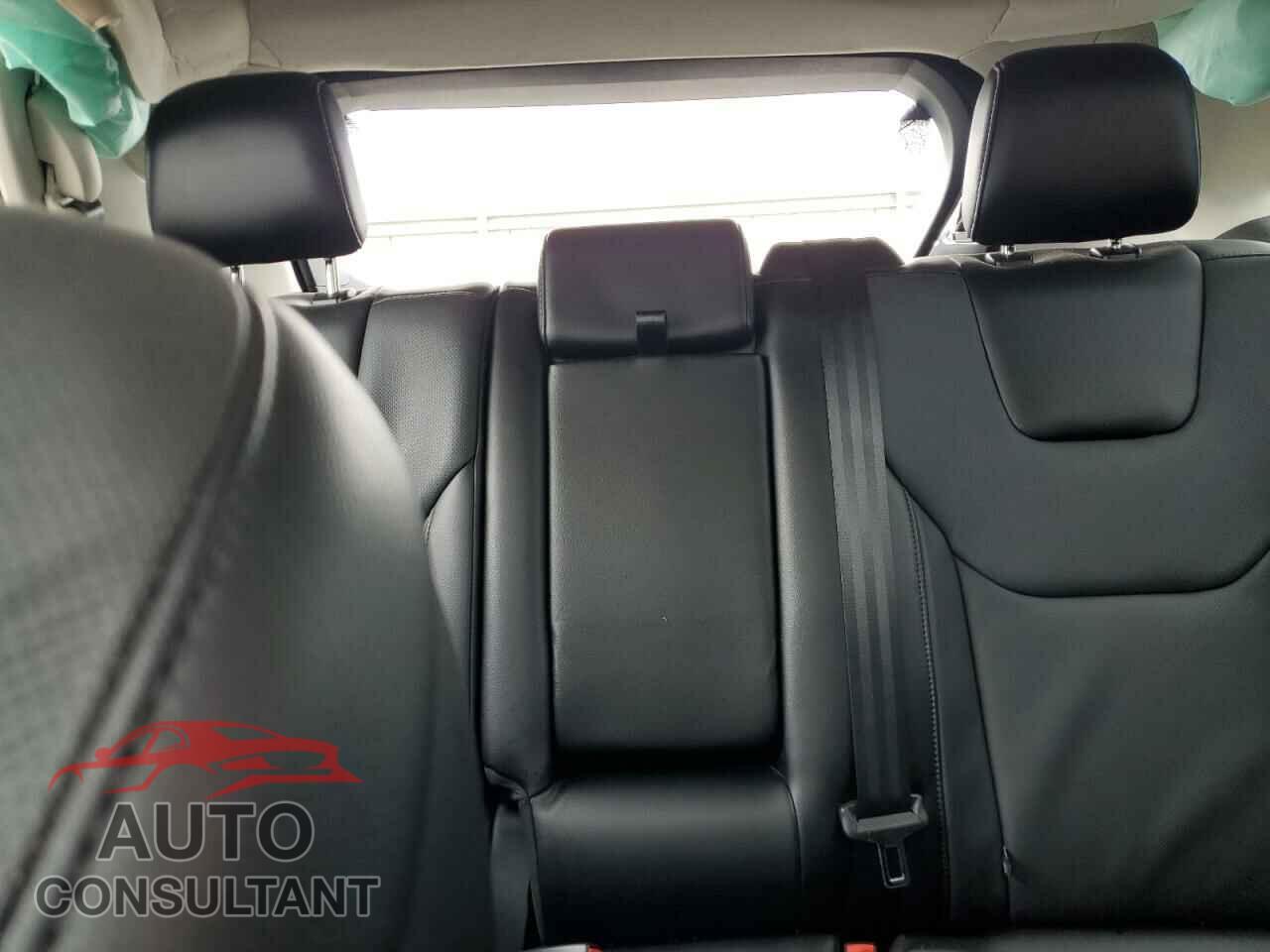 FORD EDGE 2018 - 2FMPK4K88JBB36729