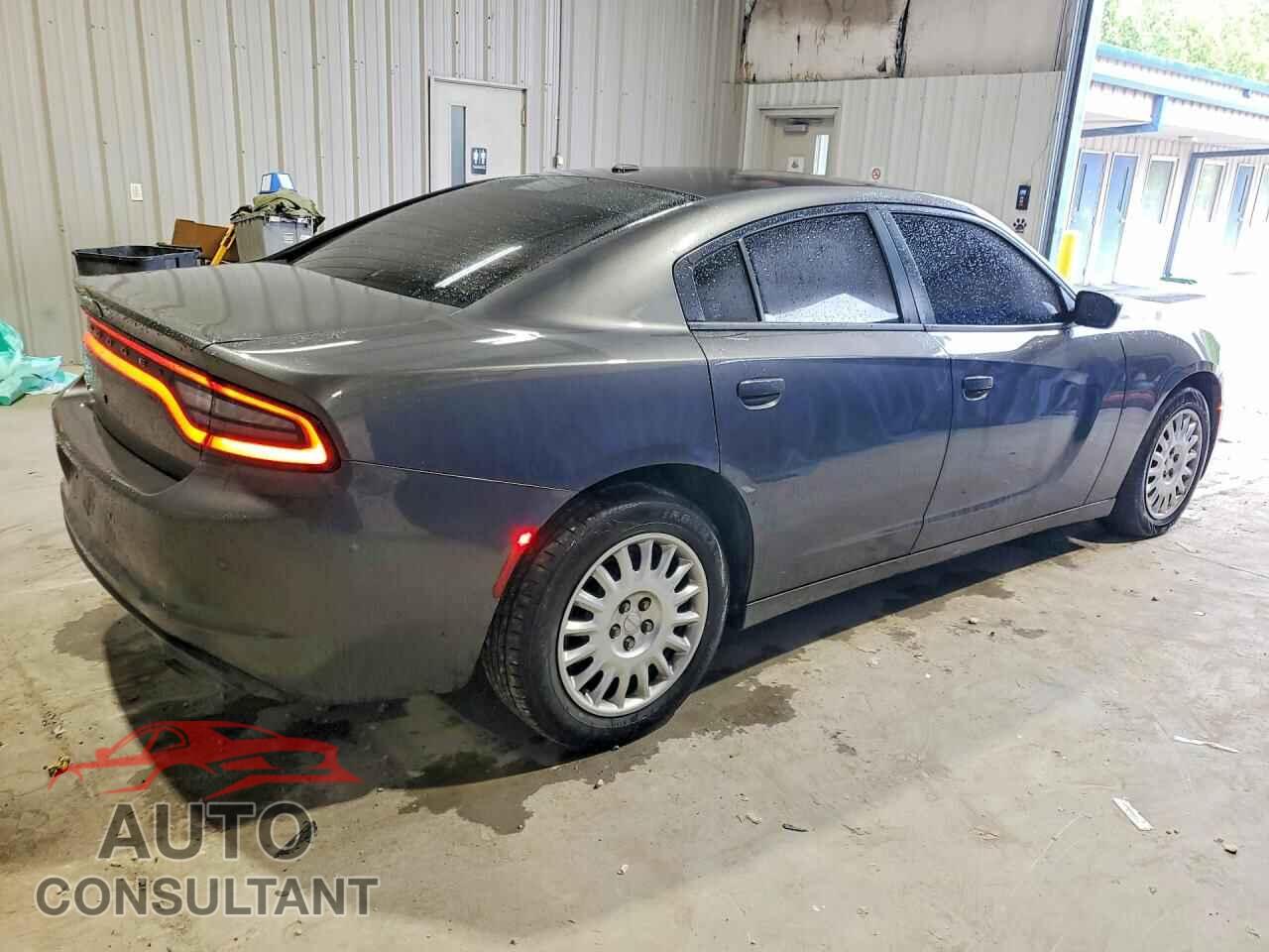 DODGE CHARGER 2019 - 2C3CDXKT2KH647701