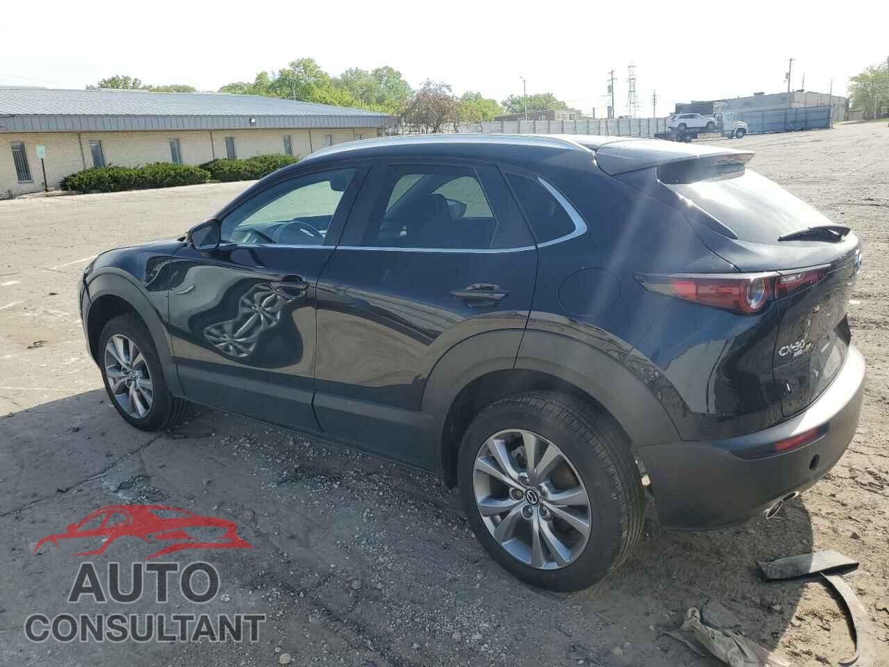 MAZDA CX30 2023 - 3MVDMBBM4PM514764
