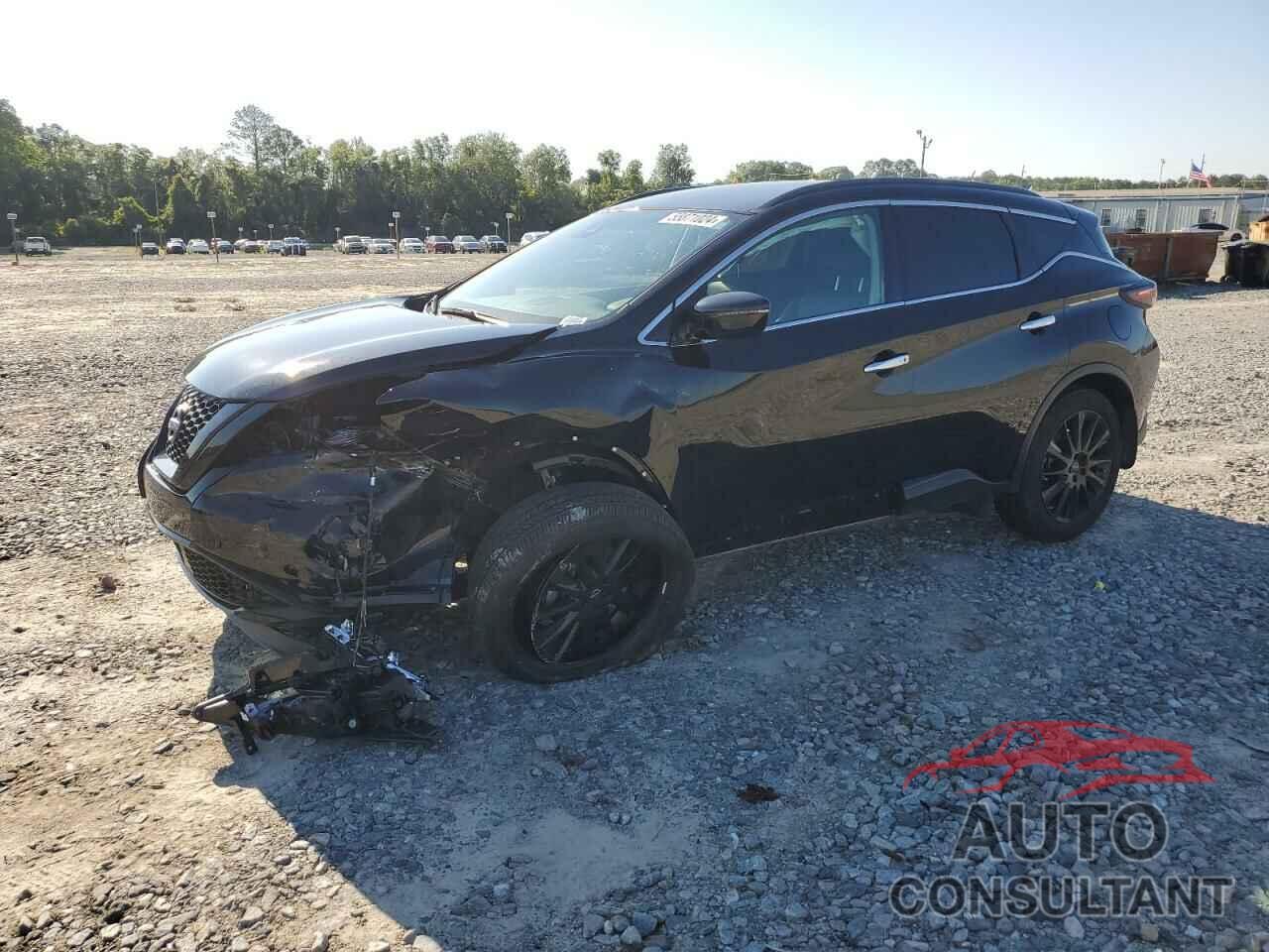 NISSAN MURANO 2023 - 5N1AZ2BS0PC113987