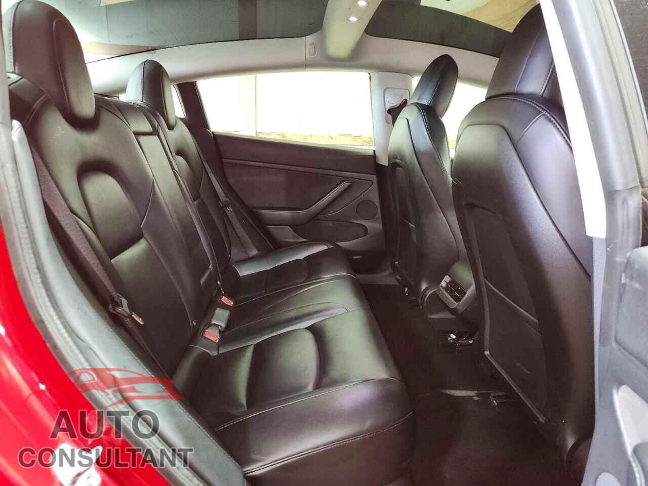 TESLA MODEL 3 2022 - 5YJ3E1EA3NF290751