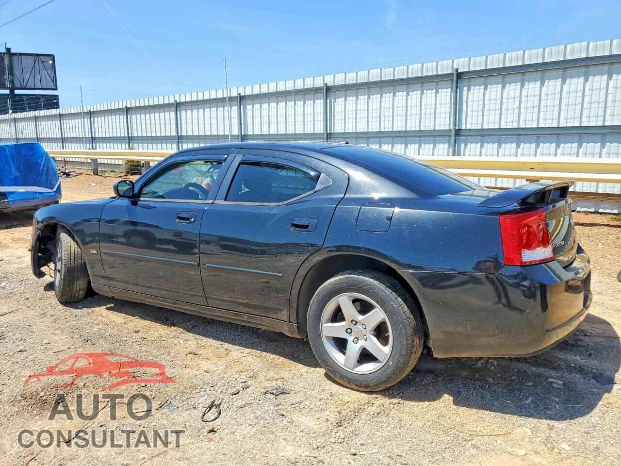 DODGE CHARGER 2010 - 2B3CA3CV3AH302285