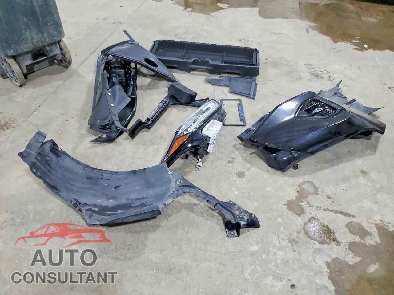 NISSAN MAXIMA 2021 - 1N4AA6EV9MC511113