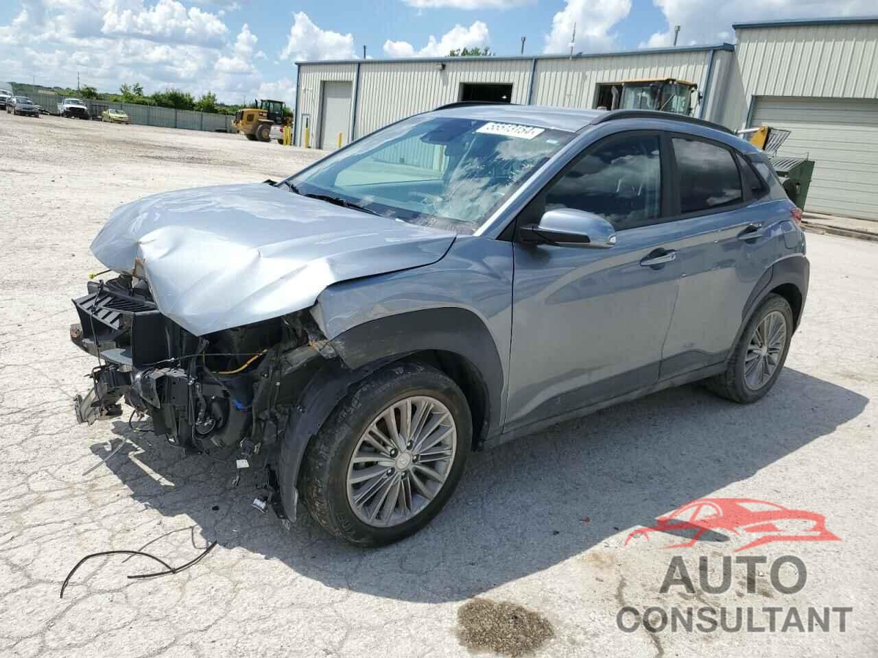 HYUNDAI KONA 2020 - KM8K22AA3LU514925