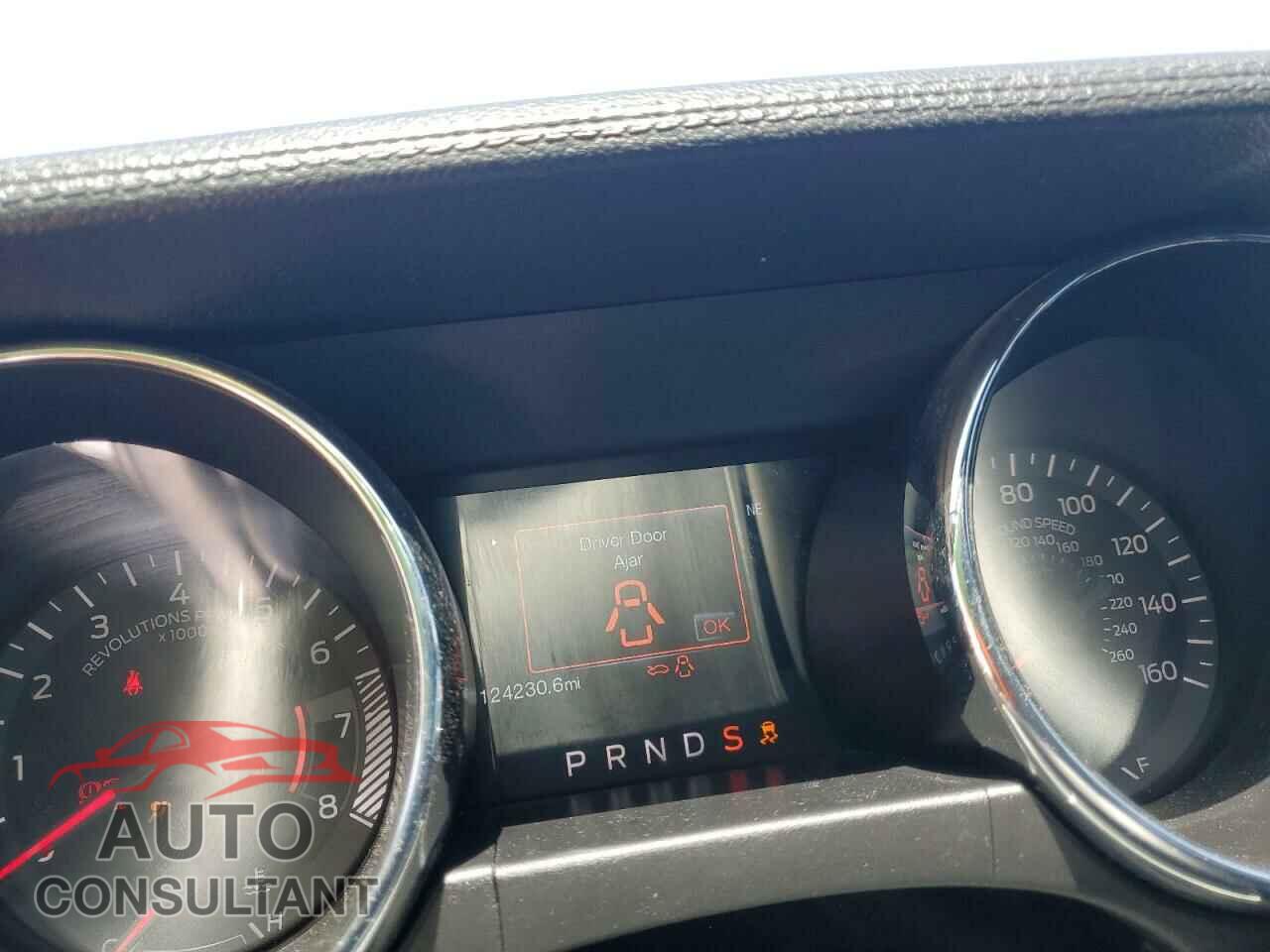FORD MUSTANG 2015 - 1FA6P8CF2F5380061