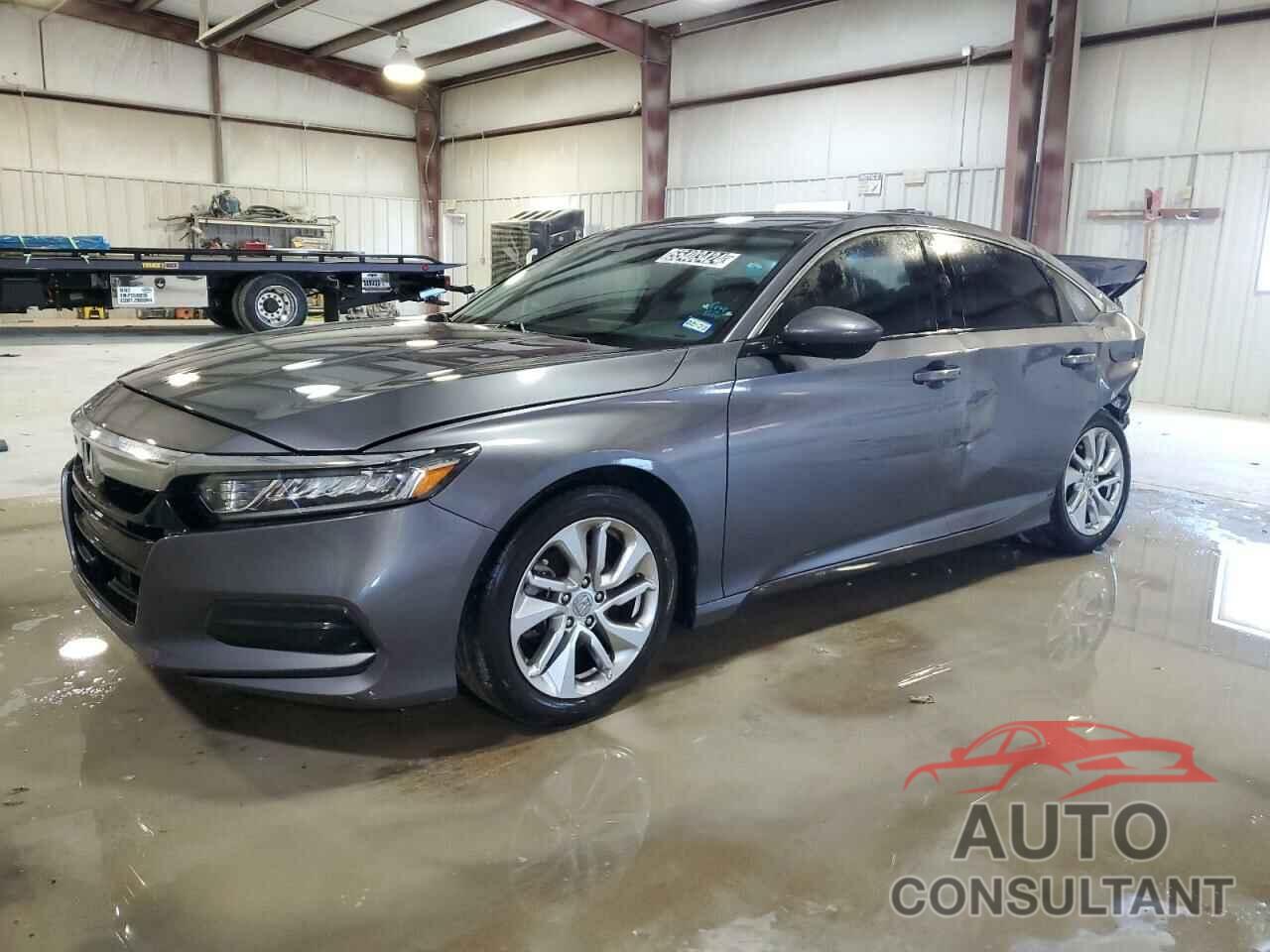 HONDA ACCORD 2019 - 1HGCV1F13KA097097