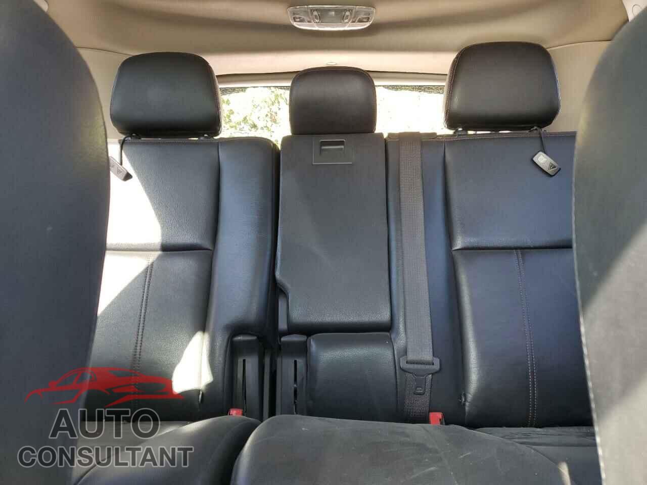 FORD EDGE 2013 - 2FMDK3JC6DBB67050