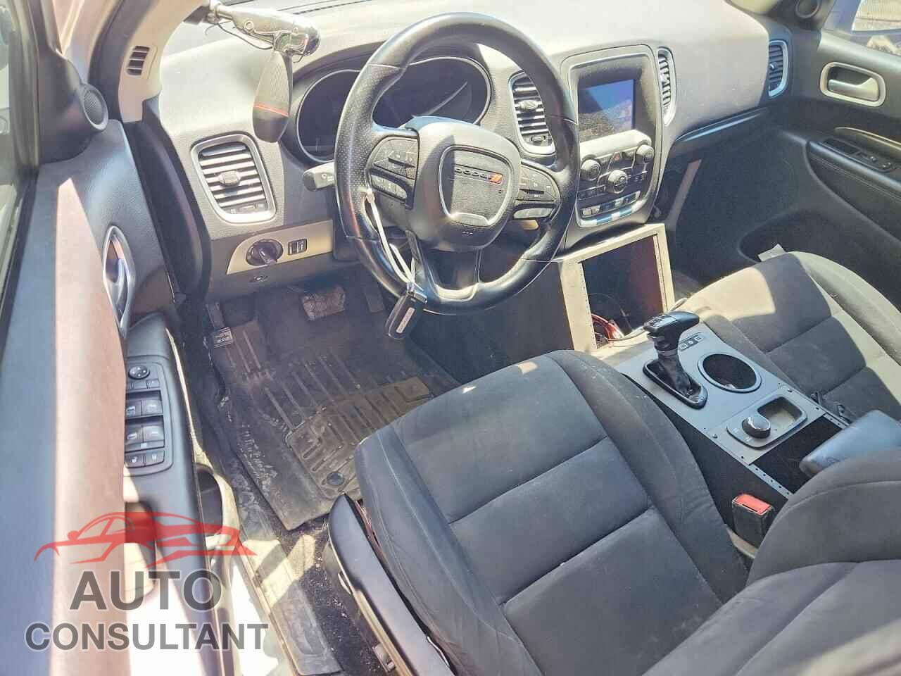 DODGE DURANGO 2020 - 1C4SDJFT3LC368020