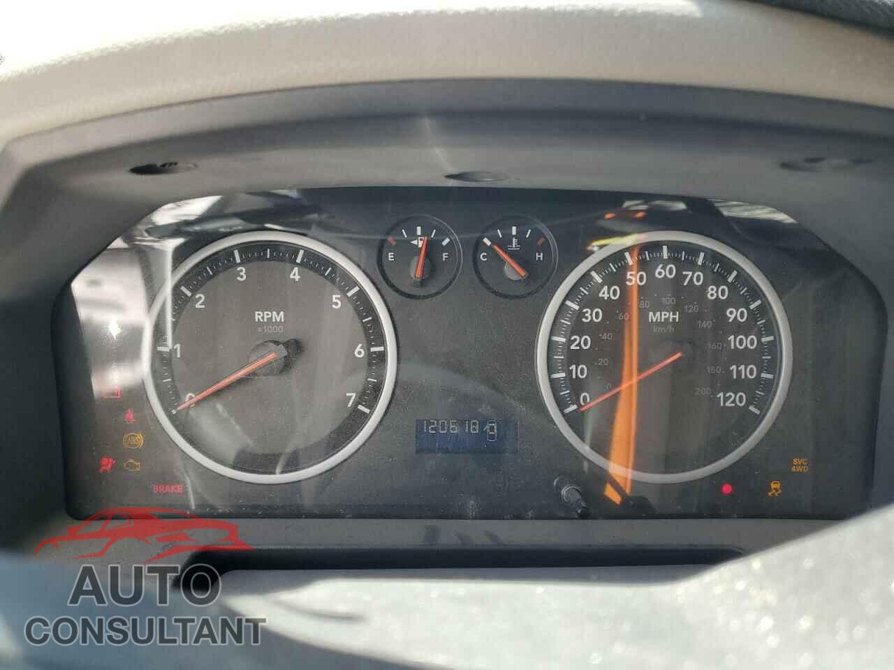 DODGE RAM 1500 2012 - 1C6RD7FT4CS142096