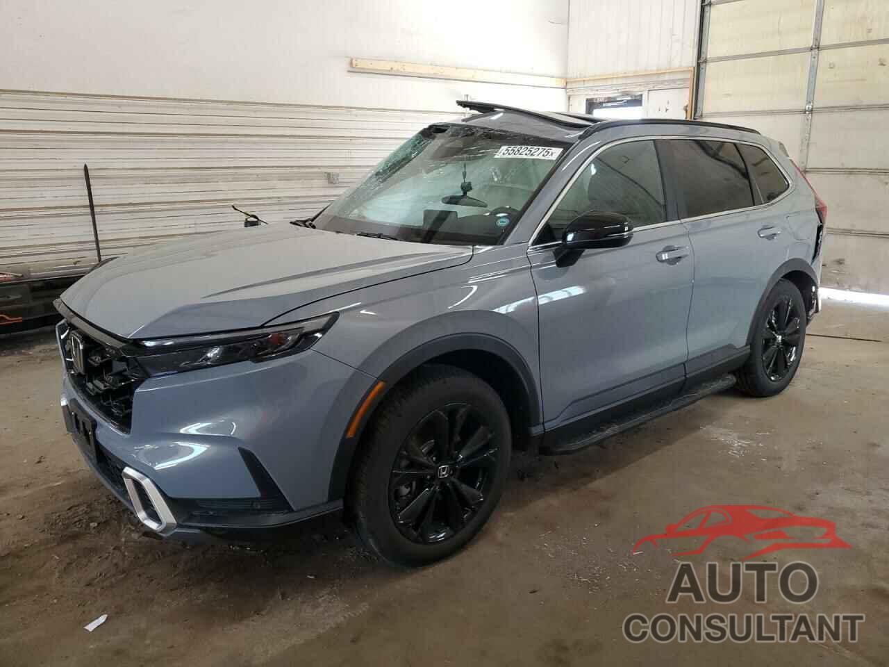 HONDA CRV 2025 - 2HKRS6H9XSH801838